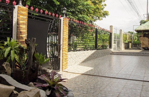 Lucena House | J&J Staycation Lucena : "A Home Away From Home"