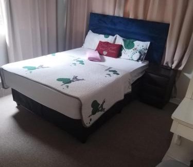 Scottsville House | J&J2 Paradise Guesthouse