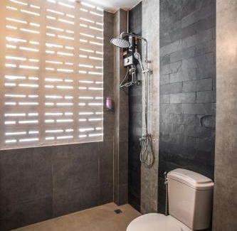 Ranong House | J Jacuzzi Villa Ranong