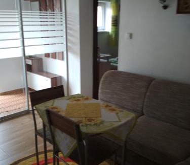 Strba Apartment | J&K Štrba