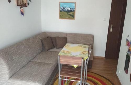 Strba Apartment | J&K Štrba