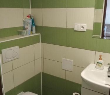 Strba Apartment | J&K Štrba