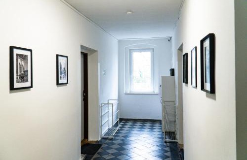 Usti nad Labem Apartment | J&M Apartments - Family&Friends