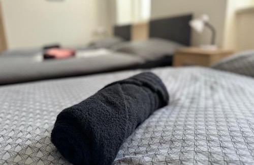 Usti nad Labem Apartment | J&M Apartments - Family&Friends
