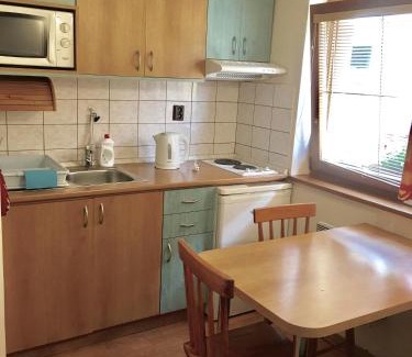 Zavazna Poruba Apartment | J&M privat