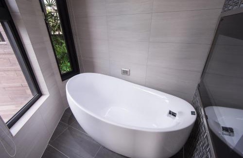 Sanchong Hotel | J Moon Villa Motel
