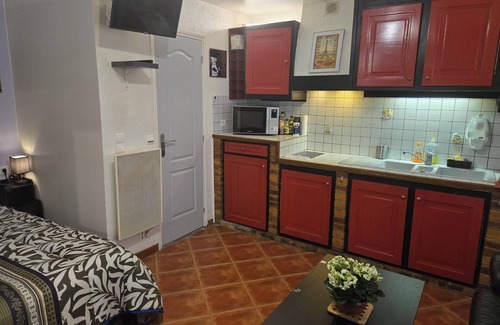 Bry-sur-Marne Apartment | J-O - Paris - Disneyland - Bry/marne Studio 2 Personnes Centre Ville