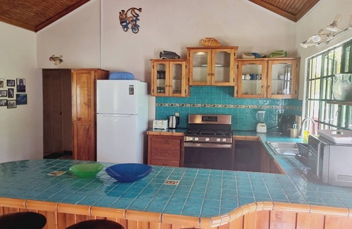 Roselle Villa | J'ouvert Villa