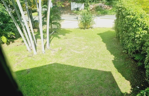 Roselle Villa | J'ouvert Villa