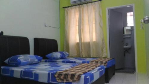 Kampar House | J&P Homestays House 1