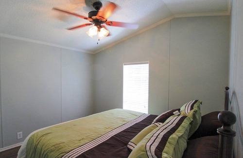 Negreet House | J&P's REEL'EM INN*3 BEDROOM*2 BATH*FISHING*BOATING*SWIMMING*