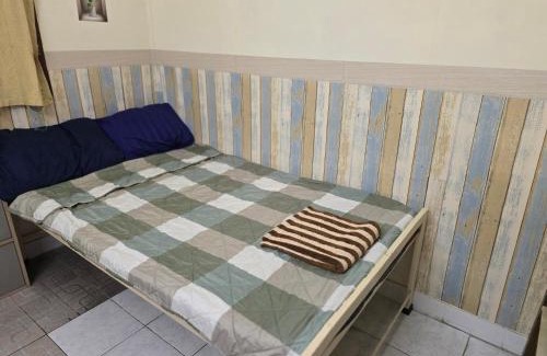 Lat Yao Apartment | J Place Studio 204 with free Wifi, near Skytrain