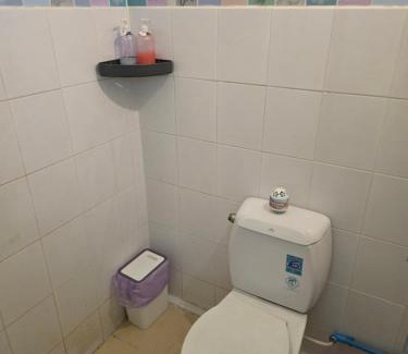 Lat Yao Apartment | J Place Studio 204 with free Wifi, near Skytrain