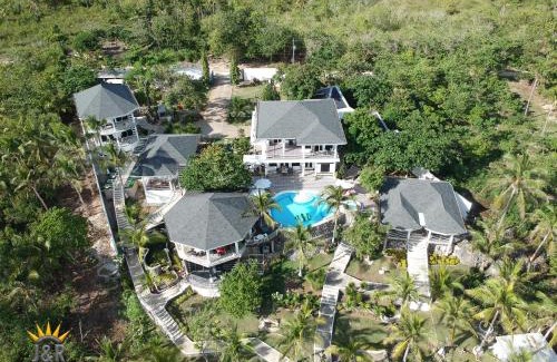 Anda Resort | J&R Residence