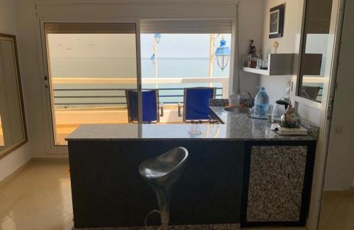 Azla Apartment | J&S beach
