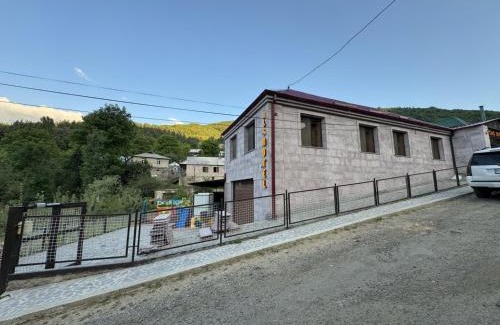 Aruch Hotel | j&s family hotel