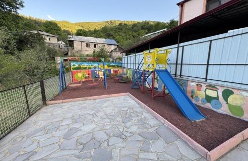 Aruch Hotel | j&s family hotel