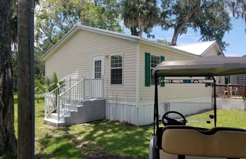 Astor House | J's Fishcamp