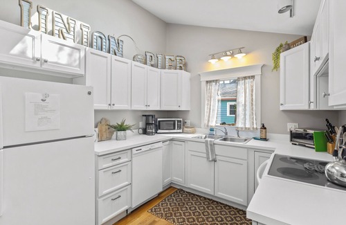 Union Pier House | J's Retreat in Union Pier