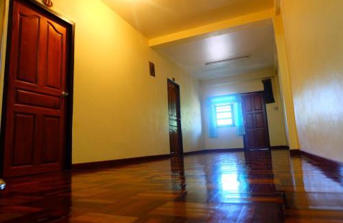 Mueang Kao House | J-Safe Guesthouse