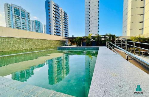 Engenheiro Luciano Cavalcante House | J. Smart Guararapes by Holiday Stays