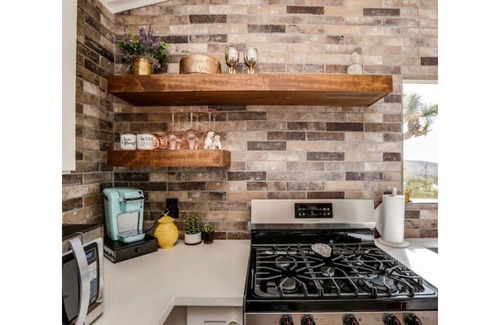 Yucca Valley House | J.T. Cottage
