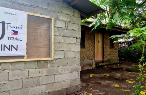 Mahinog House | J Travel Trail Inn in Hubangon, Mahinog, Camiguin