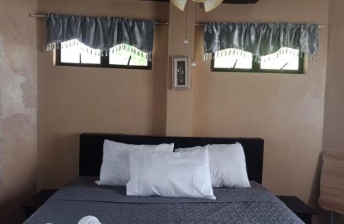 Borongan City Resort | J&V Oceanview Beach Resort