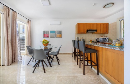 Aphrodite Hills House | J1 Holiday House Adjacent to Aphrodite Hills