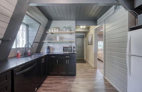 Island Park House | J10 Cabin