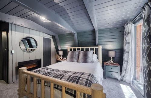 Island Park House | J10 Cabin