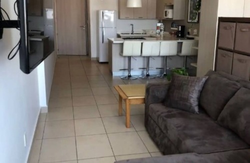 Colonia Centro Apartment | J1505- 1 BR/1 BTH - One Bedroom Apartment, Sleeps 3