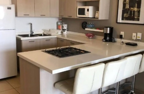 Colonia Centro Apartment | J1505- 1 BR/1 BTH - One Bedroom Apartment, Sleeps 3