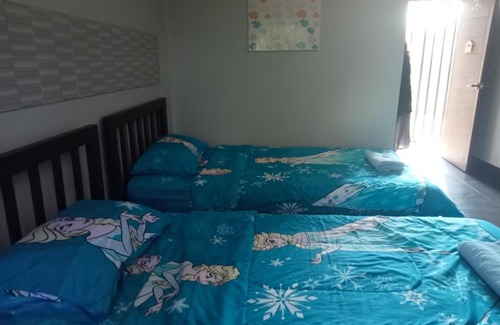 Uttaradit Apartment | J2 Uttaradit