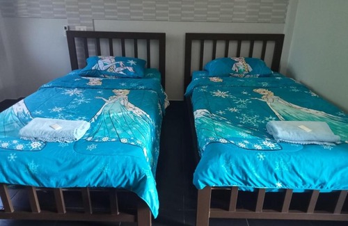 Uttaradit Apartment | J2 Uttaradit