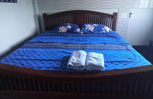 Uttaradit Apartment | J2 Uttaradit