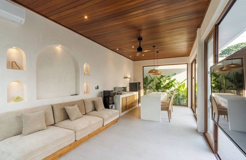 Sanur Kauh Villa | J4 Villas Sanur