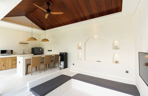 Sanur Kauh Villa | J4 Villas Sanur