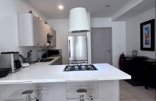 Colonia Centro Apartment | J604- 1 BR/1 BTH - One Bedroom Apartment, Sleeps 2