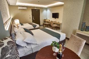 Iloilo Hotel | J7 Hotel