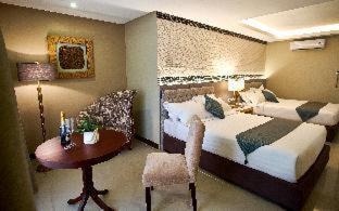 Iloilo Hotel | J7 Hotel