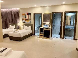 Iloilo Hotel | J7 Hotel