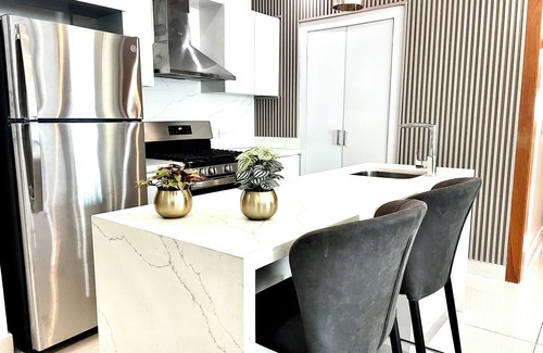 La Julia Apartment | J7 Luxury Plus Bolivar 2BDR