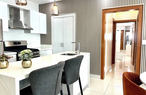 La Julia Apartment | J7 Luxury Plus Bolivar 2BDR