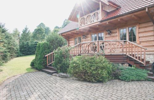 Stryszawa Villa | Jaśkowa Chata