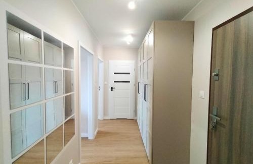 Olsztynek Apartment | Jaśminowy Apartament