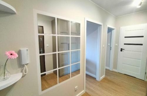 Olsztynek Apartment | Jaśminowy Apartament