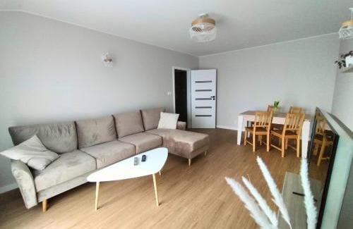 Olsztynek Apartment | Jaśminowy Apartament