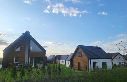 Stare Sady Villa | Jaśminowy Sad