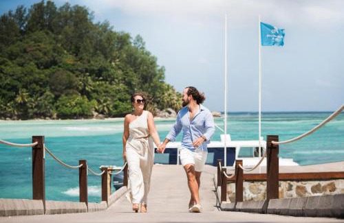Round Island Resort | JA Enchanted Island Resort Seychelles